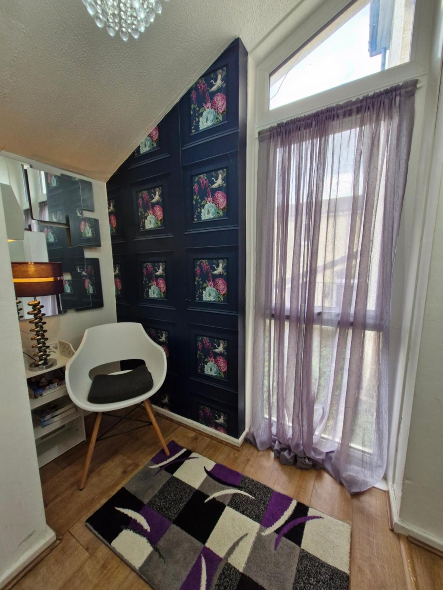 Lovely 2-Bed House In The Heart Of Woodhouse Leeds Leeds  Esterno foto